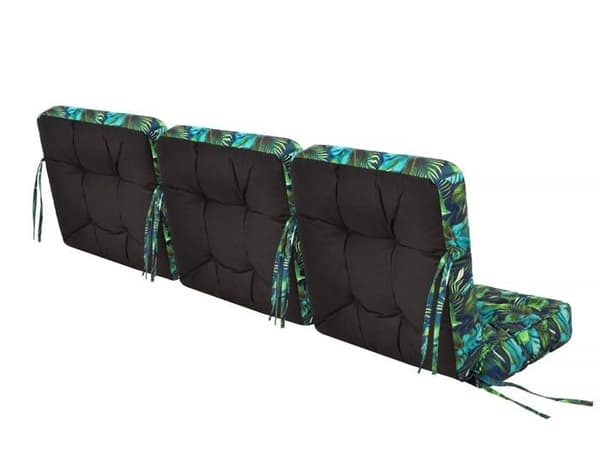 Kudde - HOBBYGARD - V18NLI13 - 3x60 cm - Rektangulär - Inomhus - Blå