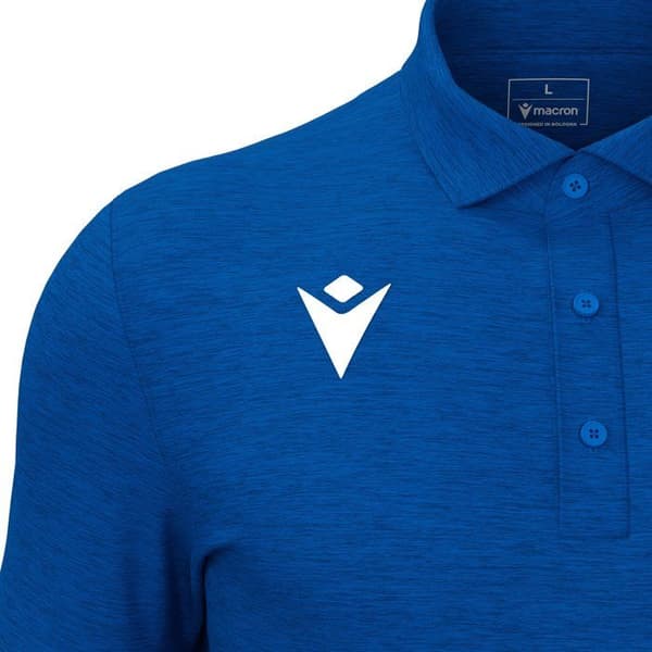 Polo Macron Jazz