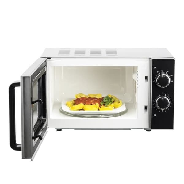 H.KOENIG VIO4 MIKROVÅGSUGN 20L