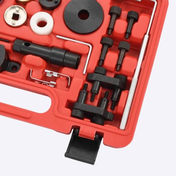 vidaXL 22 st Engine Timing Tool Kit för VAG 1.8/2.0 TSI TFSI