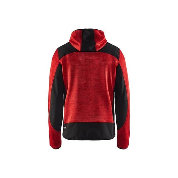 Blaklader hoodie