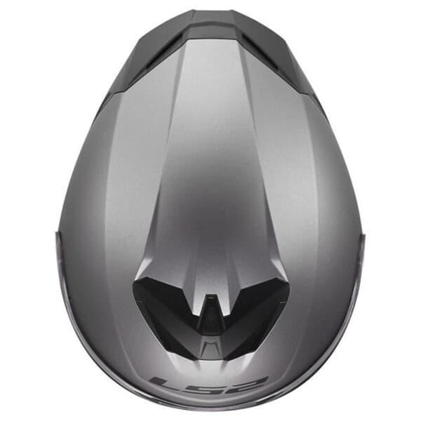 LS2 FF820 Rapid III integralhjälm