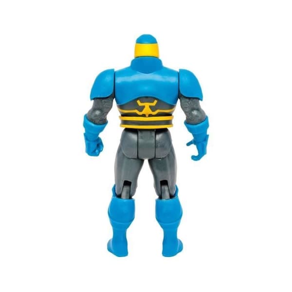 McFarlane Toys Samlarfigur - DC Comics - Super Powers New 52 Darkseid - Vit - 10 cm