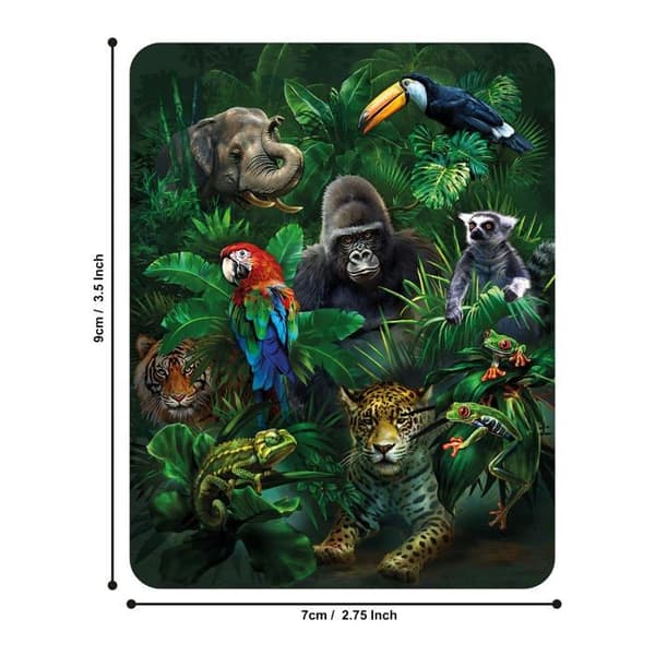 Magneter - magnets 3d livelife - 30236