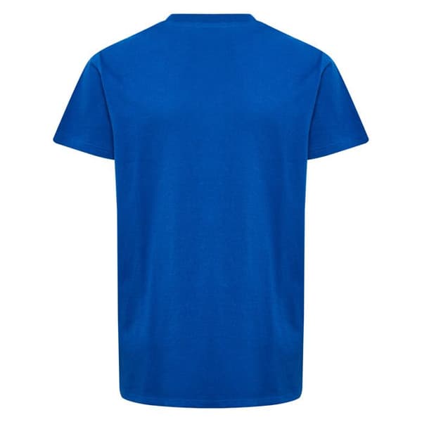 Hummel Go 2.0 logotyp barn-t-shirt