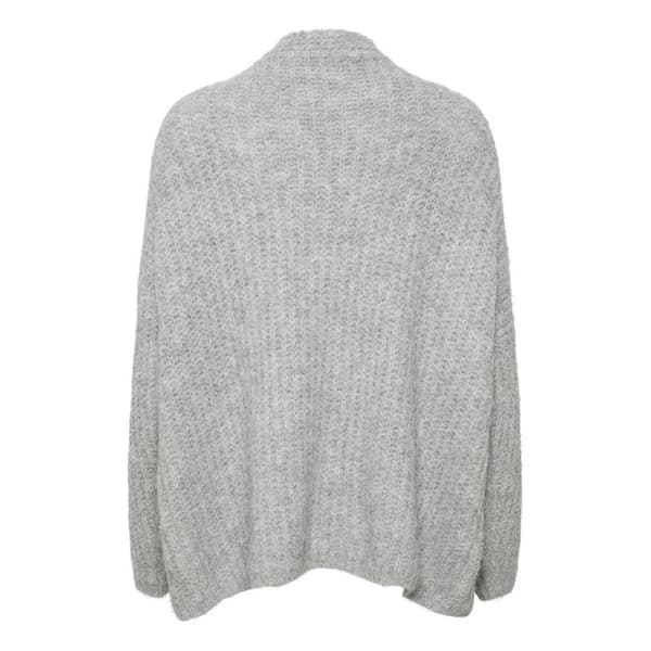 Kvinna Cardigan CULTURE Brava