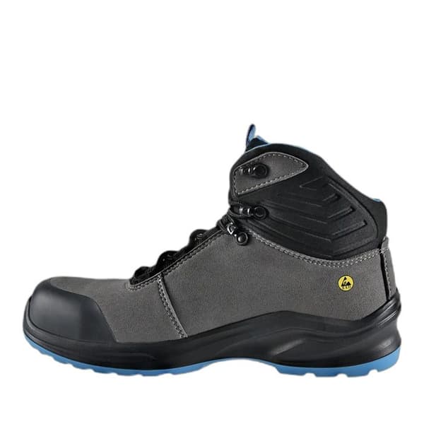 Skyddsskor Safety Jogger Industrial Modulo S3S Mid