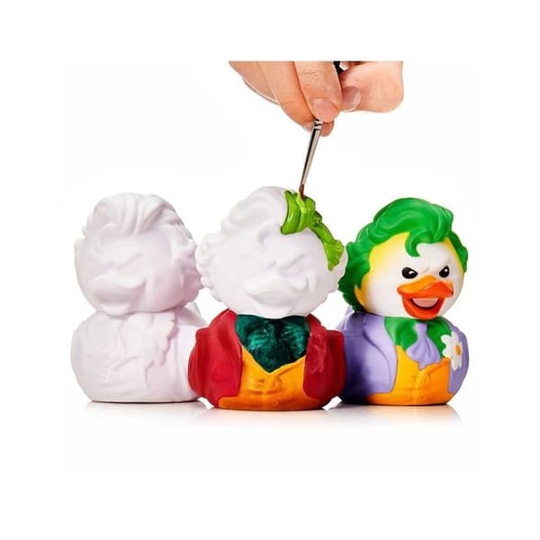 Numskull - DC Comics - Figurine Tubbz DIY Joker 10 cm