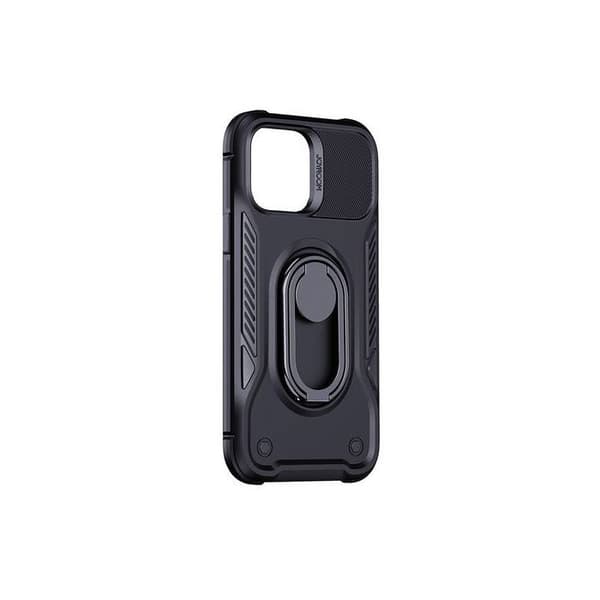 Skyddsskal - JOYROOM - JR-14S4 - iPhone 14 Pro Max - Svart - TPU + PC - Elegant