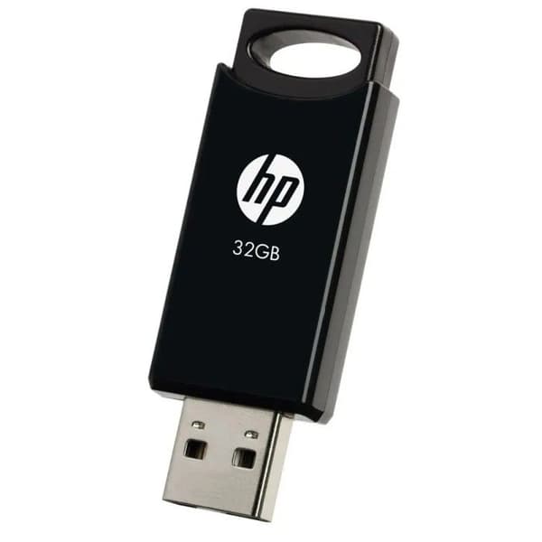 HP V212W 32 GB USB-minne