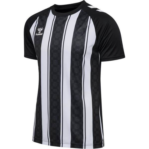 Hummel Match randig tröja