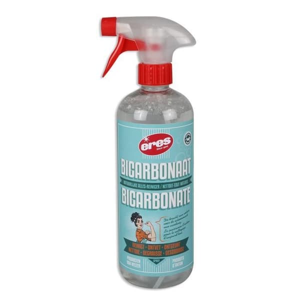Spray bikarbonat - Eres - 750 ml