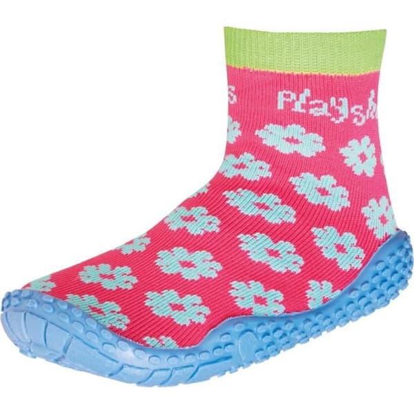 Playshoes Aqua Socks för flickor [28/29]