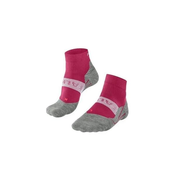 Korta strumpor dam Falke RU4 Endurance Cool - rosa