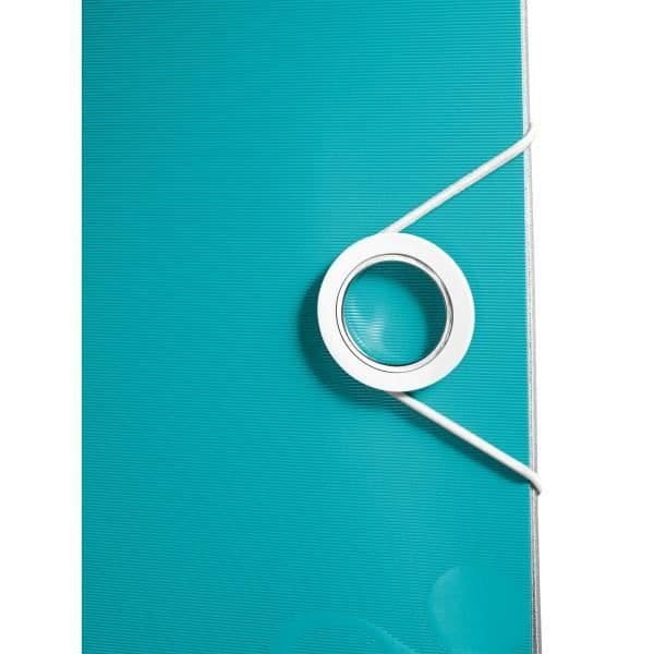LEITZ Armbågsfil 180° 80 mm WOW Mint