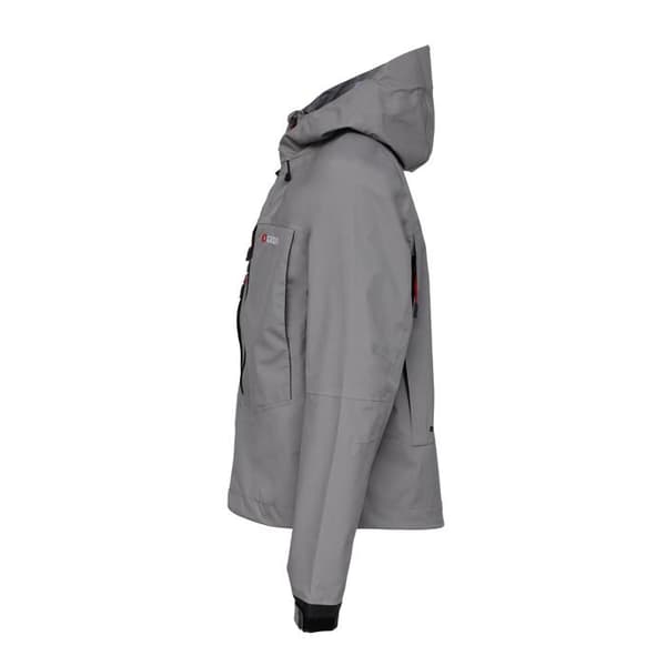 Greys Tail Wading hoodie