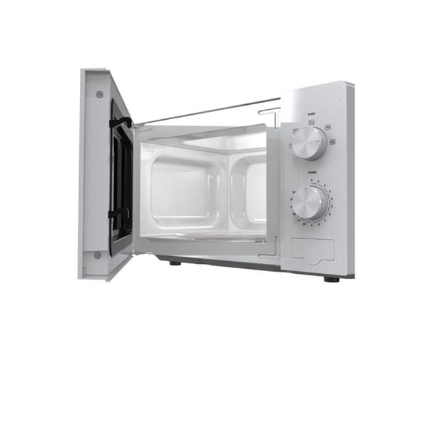 HISENSE H20MOWP1 Mikrovågsugn Vit
