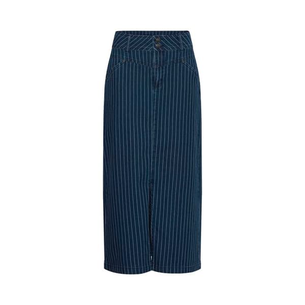 Kjol dam Pulz Jeans Hannah