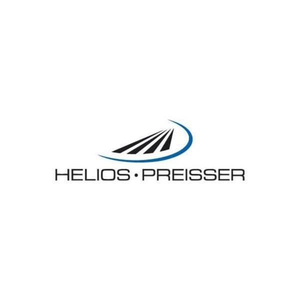 HELIOS PREISSER 0370103 Vinkel 100 x 70 mm 90 °