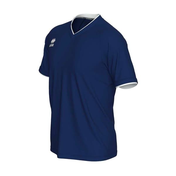 Errea T-shirt Leonard Maglia Mc Ad