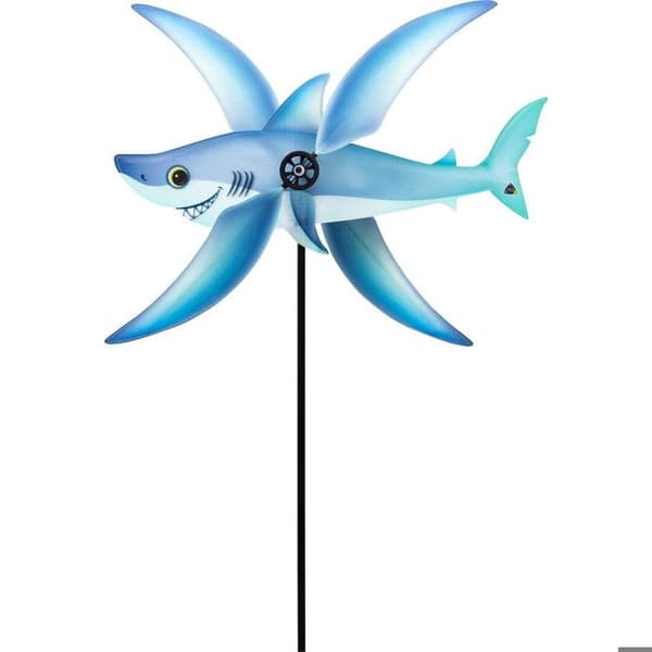 Girouette HQ-Invento Paddle Spinner Requin (x2)