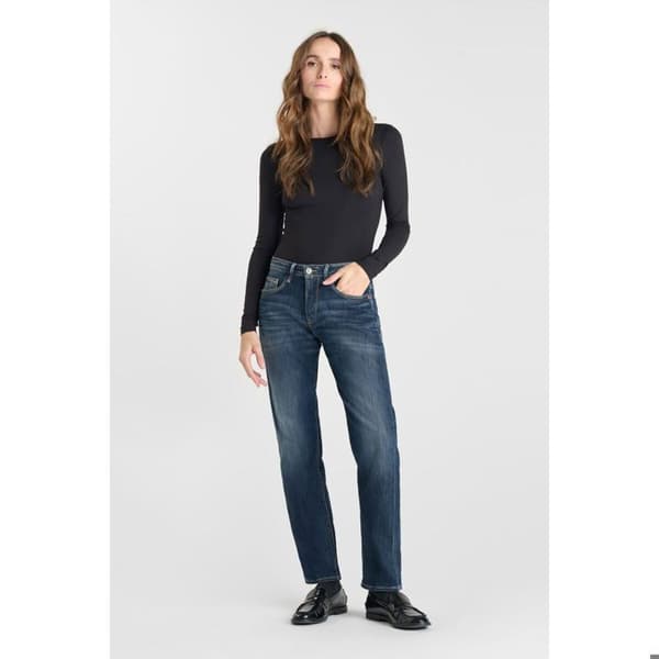 Jeans dam Le Temps des cerises Sea