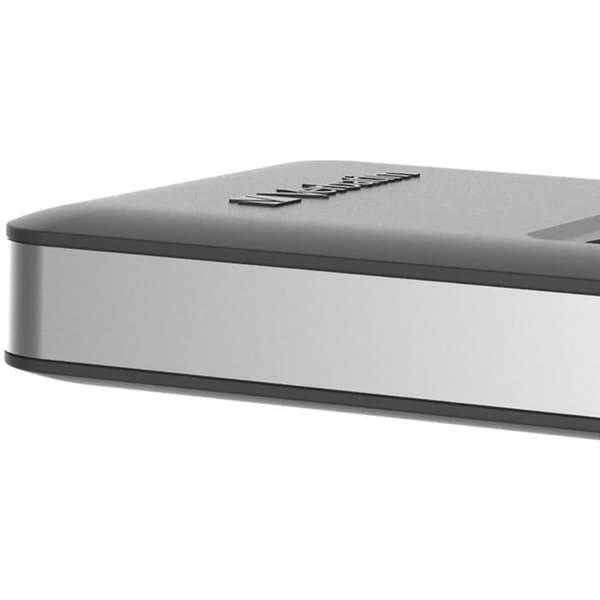 Store 'n' Go bärbar extern hårddisk - 256 GB - USB 3.1 - VERBATIM