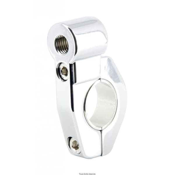KYOTO - Kromad Adapter för Spegel Ej M10