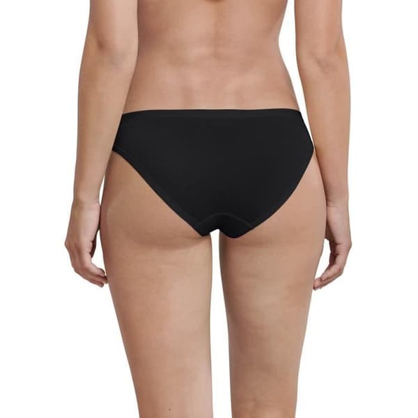 SCHIESSER Brief Women - vanlig,