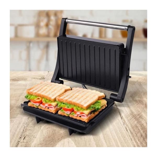 Elekgrill - JOCCA - 2131 - Öppning 180°
