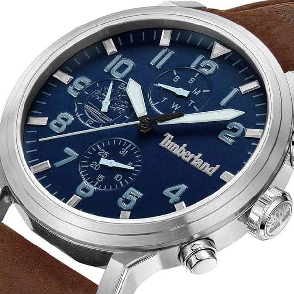 TIMBERLAND DRISCOLL KLOCKA - TDWGF0040702