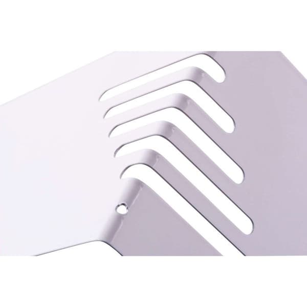 Bokstöd - MAUL - (L)85 x (D)140 x (H)140 mm - Grå