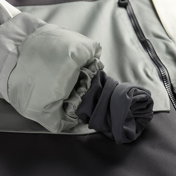 Parka Alpine Pro Garg