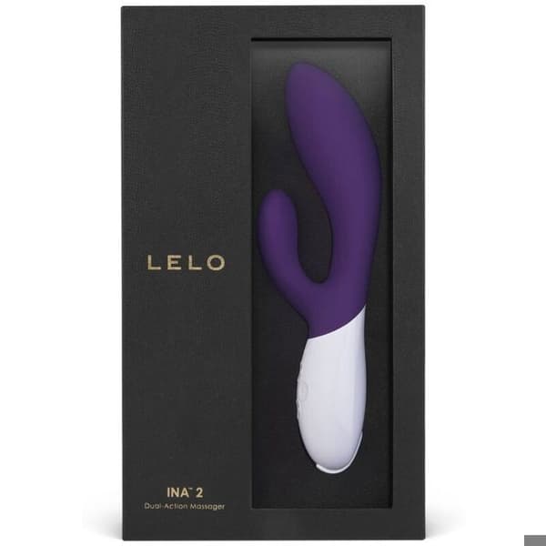 LELO INA WAVE 2 PLOMOM