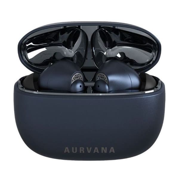 Hörlurar - CREATIVE - Aurvana Ace Mimi - Bluetooth - Aktiv brusreducering - 28 h batteritid