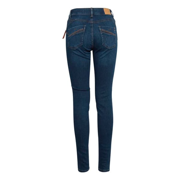 Jeans dam Pulz Jeans Carmen