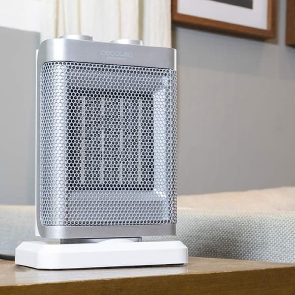 Cecotec Keramisk Uppvärmning ReadyWarm 6100 Ceramic Rotate