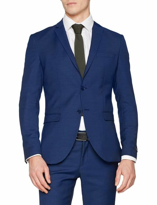 Jacka Jack & Jones Solaris