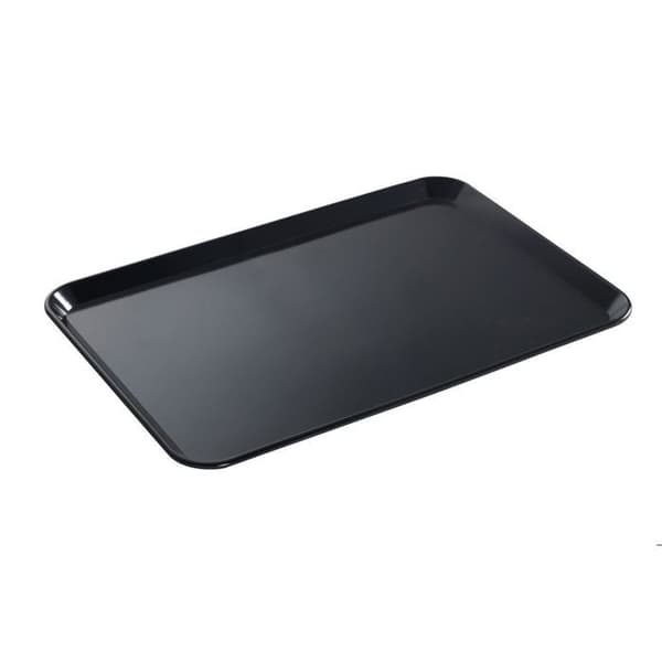 Presentationsfat 350x240x(H)17mm - Hendi