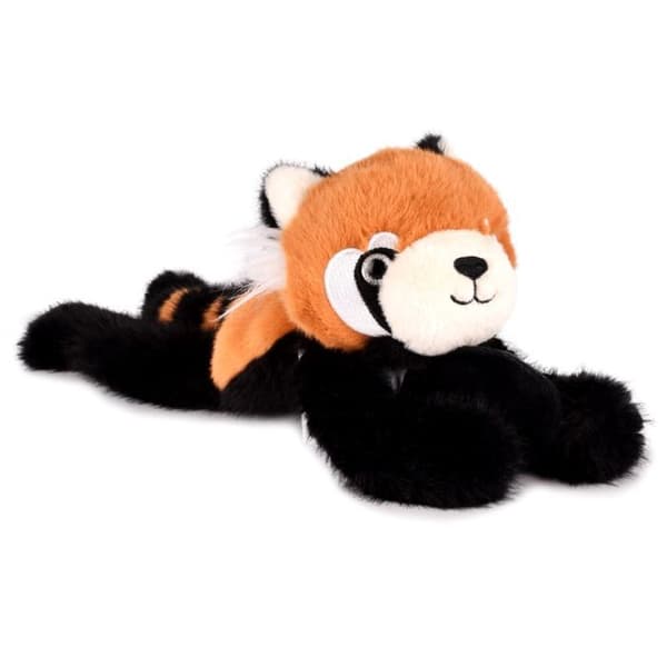 Podcolle - Röd panda 30 cm magnetisk