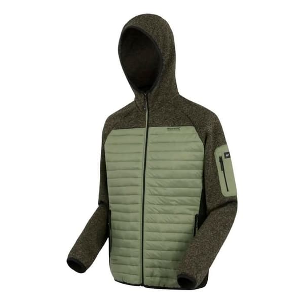 Regatta Newhill hybridjacka