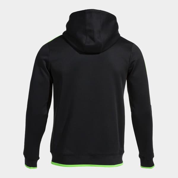 Barn hoodie-jacka Joma Olimpiada