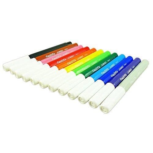 Carioca Stylo Jumbo - CAR-40565