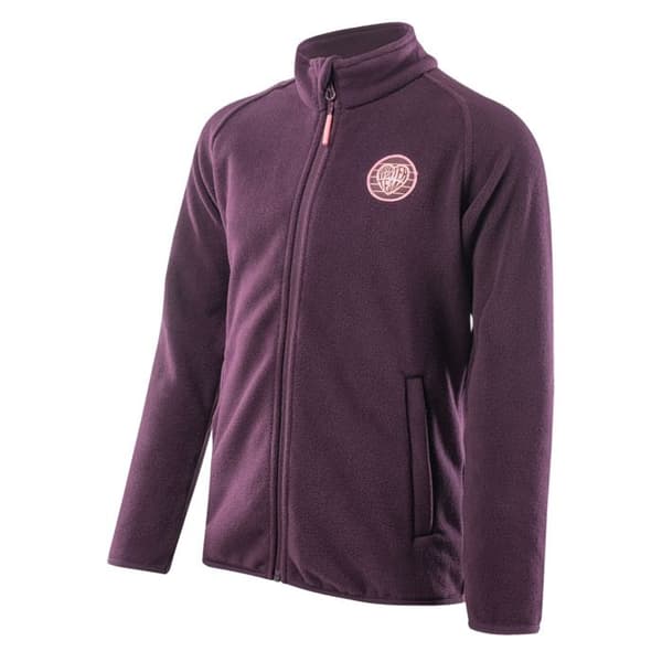 Flicka Bejo Lisanna 280 zip-up fleece
