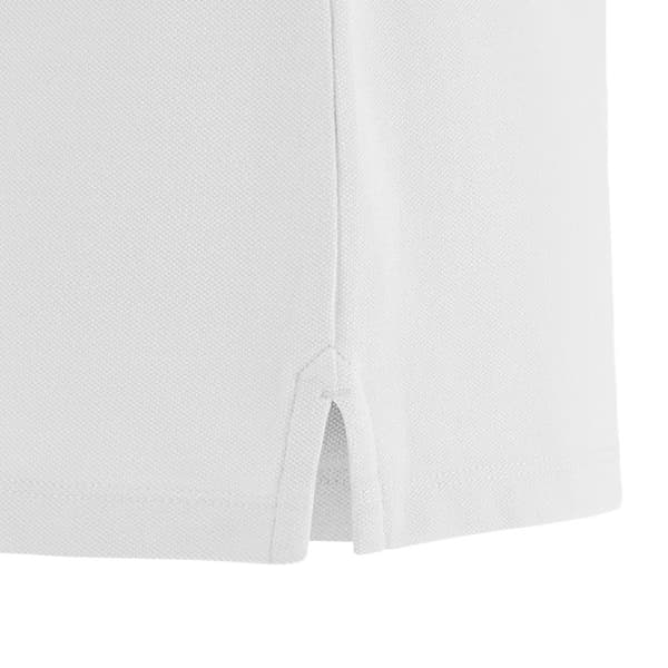 Polo dam Macron Waltz Eco