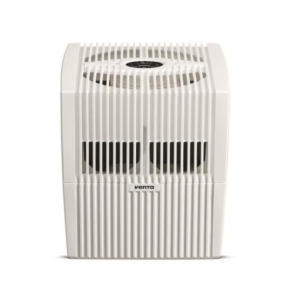 Luftrenare - VENTA - COMFORT PLUS LW25 - Vit/Grå - 7L - 45m²