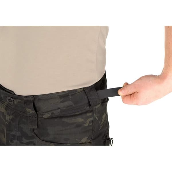 Clawgear MK V ATS Flex stridsbyxor - multicam black