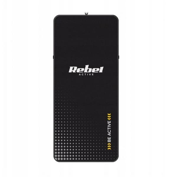 Stand up paddle - REBEL - ACTIVE RBA4507 - 1 plats - Mixte - Vit