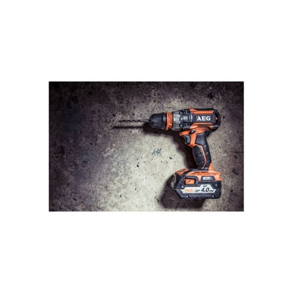 AEG självspännande chuck - 13 mm - BSB18CBL-CK