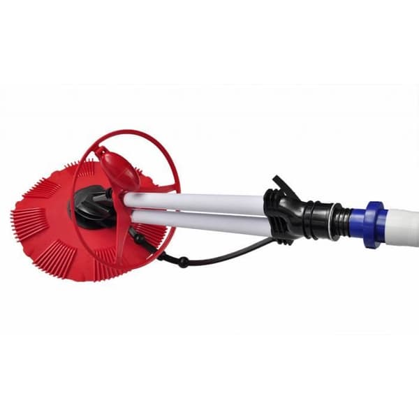 vidaXL Pool Cleaner